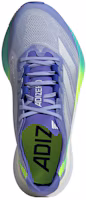 Purchase (W) adidas Adizero Boston 12 ''Blauw Spark Zero Metallic'' IF9220