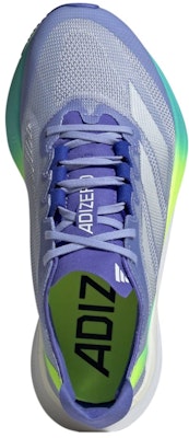 (Women) adidas Adizero Boston 12 'Blue Spark Zero Metallic' IF9220 Purchase (Women) adidas Adizero Boston 12 'Blue Spark Zero Metallic' IF9220