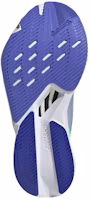 Details for (W) adidas Adizero Boston 12 ''Blauw Spark Zero Metallic'' IF9220