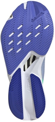 (Women) adidas Adizero Boston 12 'Blue Spark Zero Metallic' IF9220 Details for (Women) adidas Adizero Boston 12 'Blue Spark Zero Metallic' IF9220