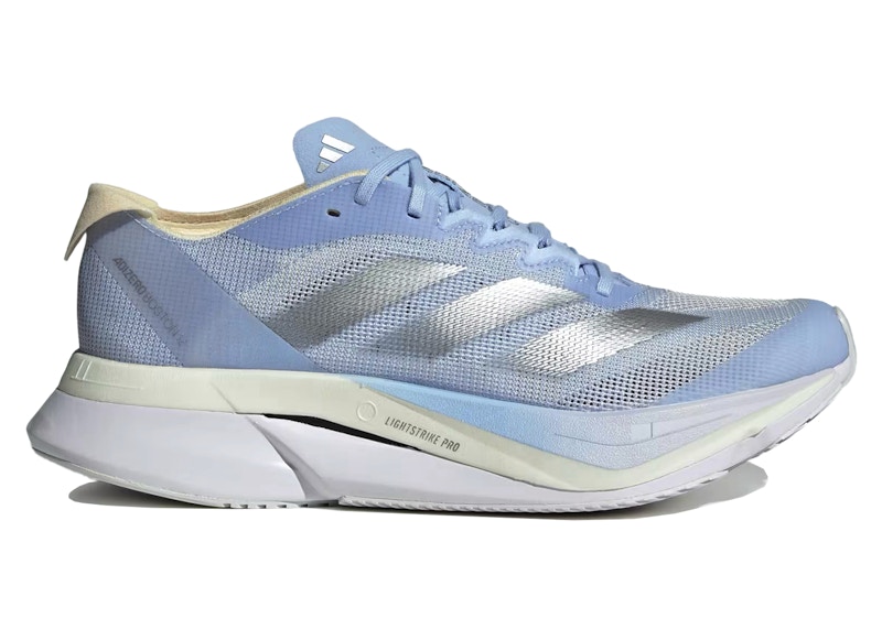 (Women) adidas Adizero Boston 12 'Boston Marathon 2025' JP7914