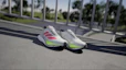 Lookbook (W) 阿迪达斯 Adizero Boston 12 跑鞋 JI4473