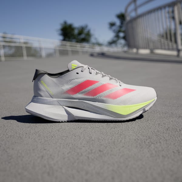 Shop (W) 阿迪达斯 Adizero Boston 12 跑鞋 JI4473