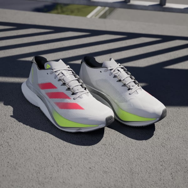 Details for (W) 阿迪达斯 Adizero Boston 12 跑鞋 JI4473
