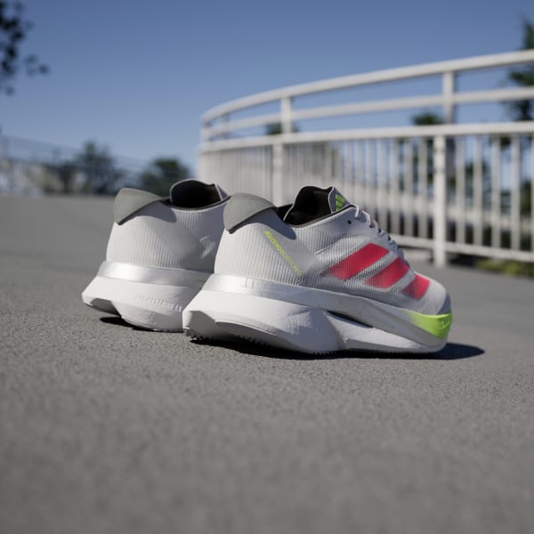 Sizing (W) 阿迪达斯 Adizero Boston 12 跑鞋 JI4473
