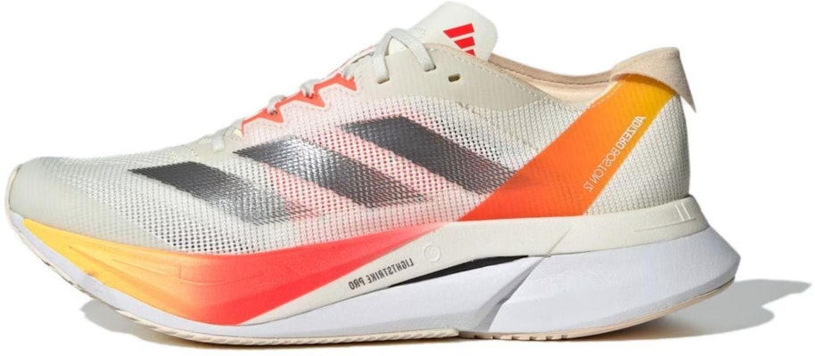 (W) adidas Adizero Boston 12 'Paket Gading' IG3325 Buy (W) adidas Adizero Boston 12 'Paket Gading' IG3325