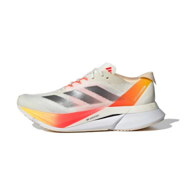 (W) adidas Adizero Boston 12 'Ivory Pack'