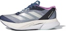 Buy (Women) adidas Adizero Boston 12 'Preloved Ink Zero Metallic' IF9219