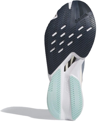 (Women) adidas Adizero Boston 12 'Preloved Ink Zero Metallic' IF9219 Details for (Women) adidas Adizero Boston 12 'Preloved Ink Zero Metallic' IF9219