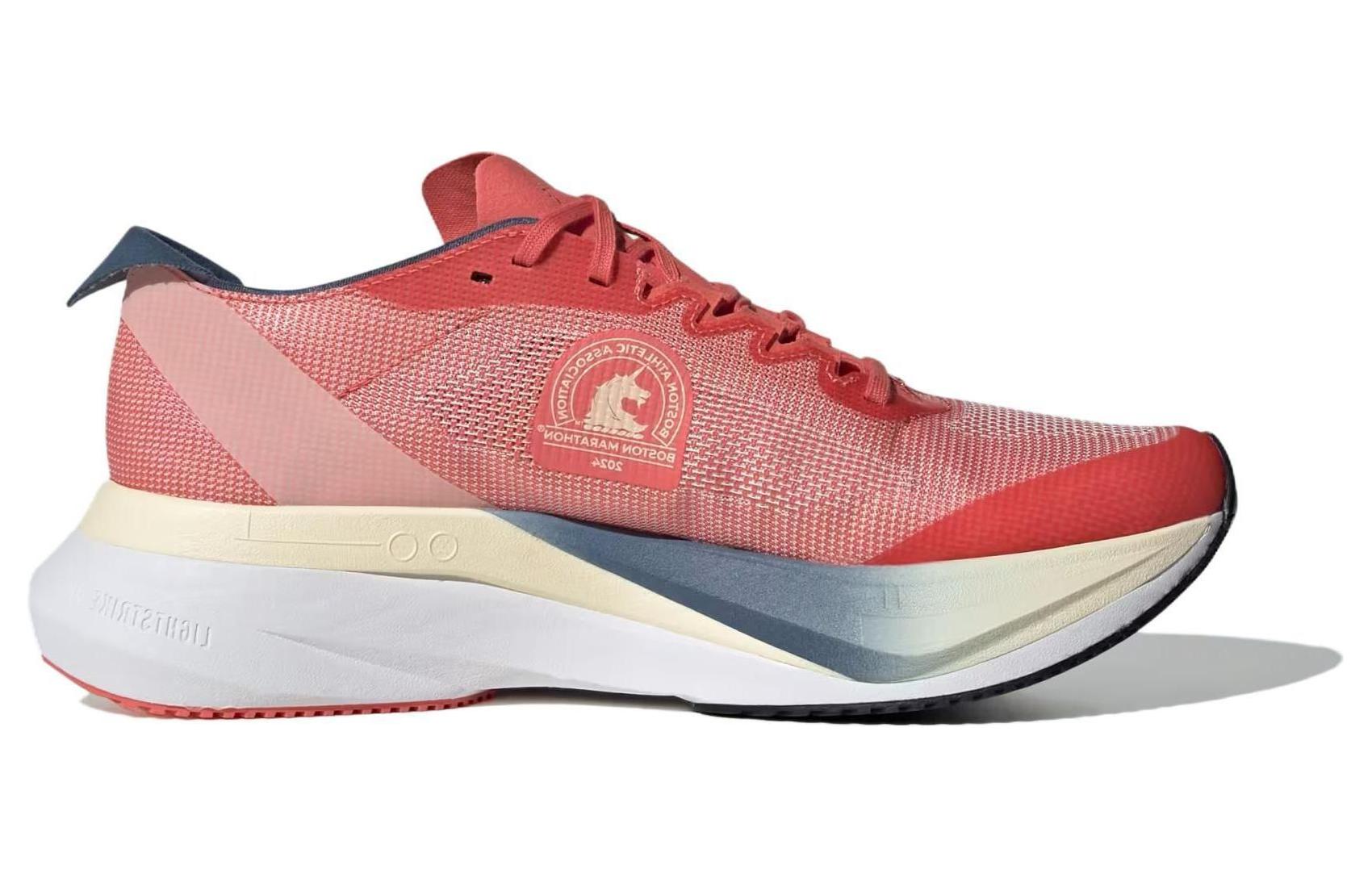 Order (W) 아디다스 아디제로 보스턴 12 "스칼렛 잉크" (중고) IF1910