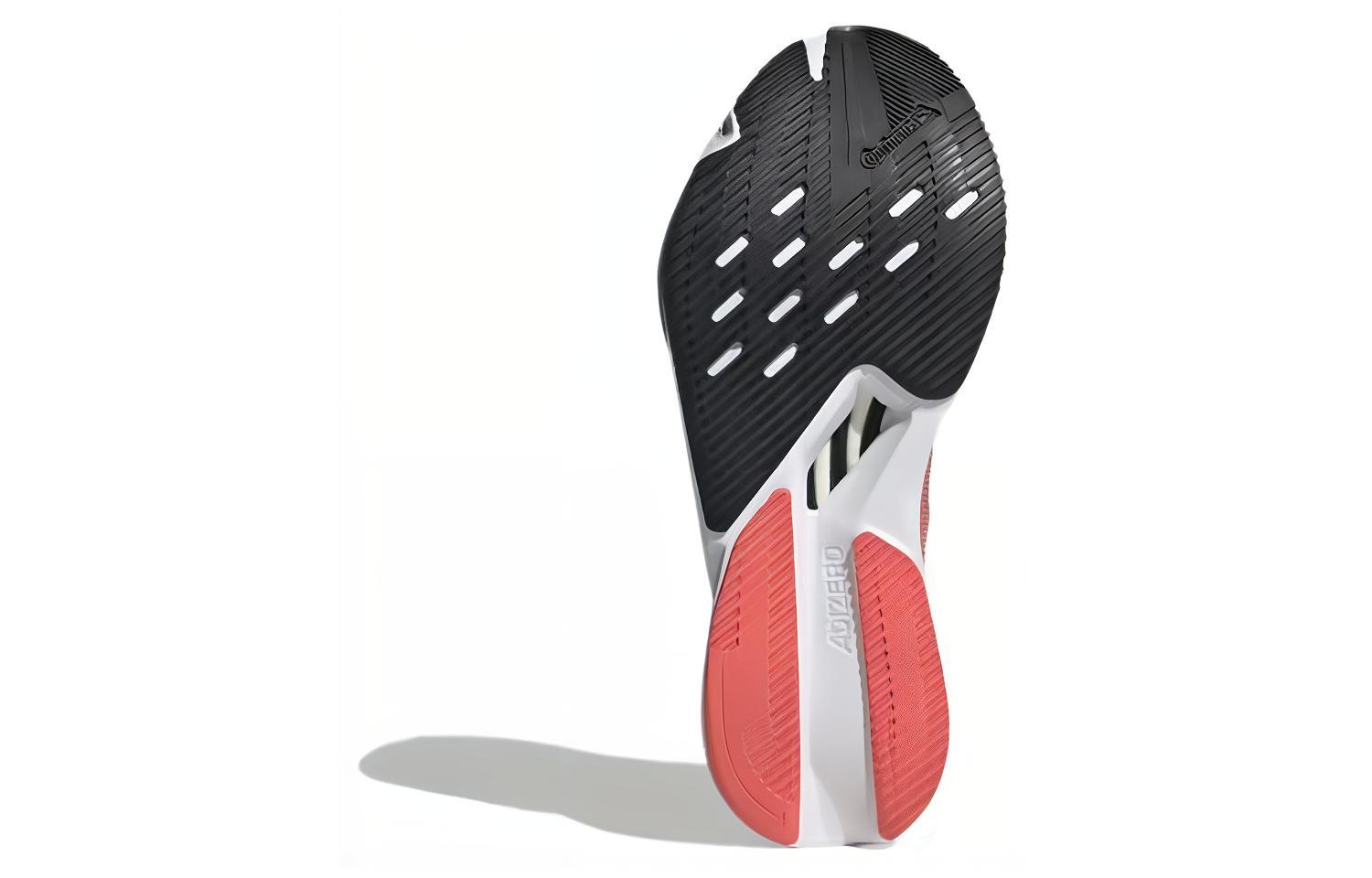 Shop (W) 아디다스 아디제로 보스턴 12 "스칼렛 잉크" (중고) IF1910