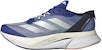 (W) adidas Adizero Boston 12 'Biru Diraja Zero Metallic' IF8170