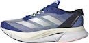 Buy (W) adidas Adizero Boston 12 'Biru Diraja Zero Metallic' IF8170