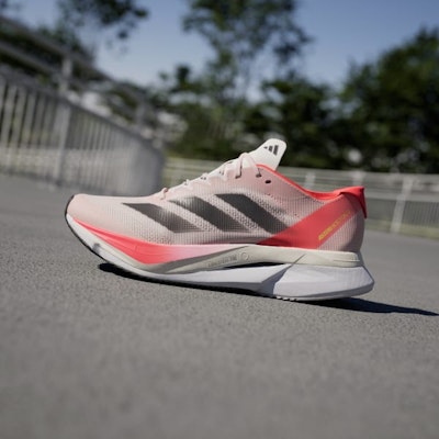 (W) adidas Adizero Boston 12「沙粉色」 IF9218 Sizing (W) adidas Adizero Boston 12「沙粉色」 IF9218
