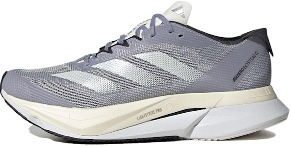 (W) 阿迪达斯 Adizero Boston 12 '银紫白' HQ2170 Buy (W) 阿迪达斯 Adizero Boston 12 '银紫白' HQ2170