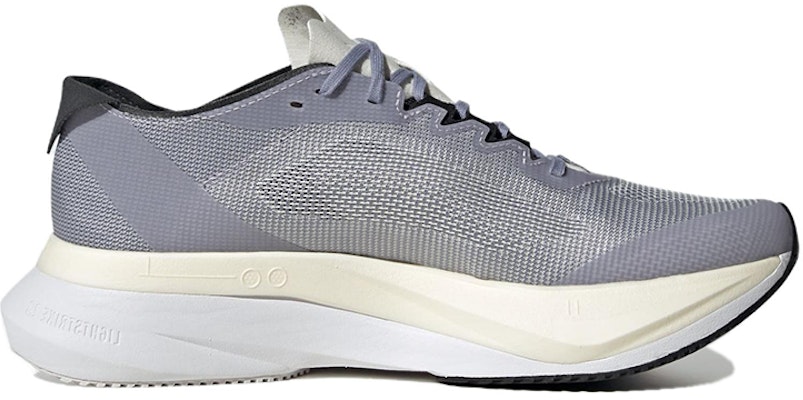 (W) adidas Adizero Boston 12 'Perak Ungu Putih' HQ2170 Order (W) adidas Adizero Boston 12 'Perak Ungu Putih' HQ2170