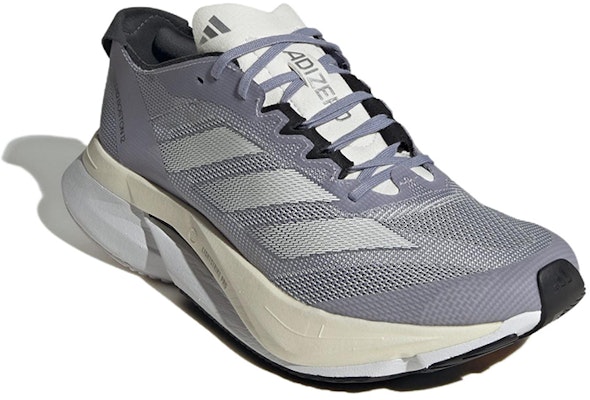(W) アディゼロ ボストン 12 シルバーバイオレット (Adizero Boston 12 SV) HQ2170 Lookbook (W) アディゼロ ボストン 12 シルバーバイオレット (Adizero Boston 12 SV) HQ2170