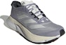Lookbook (W) adidas Adizero Boston 12 'Perak Ungu Putih' HQ2170