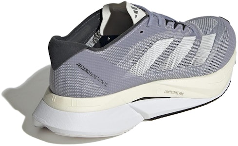 (W) 阿迪达斯 Adizero Boston 12 '银紫白' HQ2170 Shop (W) 阿迪达斯 Adizero Boston 12 '银紫白' HQ2170