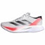 Buy (W) adidas Adizero Boston 12 'Putih Aurora Merah Solar' IF9210