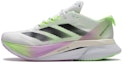 Buy (W) adidas Adizero Boston 12 'Putih Hijau' IG3328