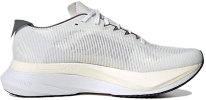 (W) adidas Adizero Boston 12 'Putih Silver Metalik' ID6899 Order (W) adidas Adizero Boston 12 'Putih Silver Metalik' ID6899