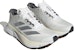 (W) adidas Adizero Boston 12 'Putih Perak Metalik' ID6899