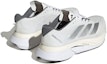 Shop (W) adidas Adizero Boston 12 'Putih Perak Metalik' ID6899