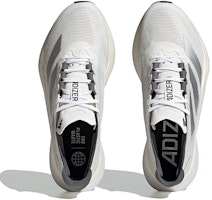 (W) adidas Adizero Boston 12 'Putih Silver Metalik' ID6899 Purchase (W) adidas Adizero Boston 12 'Putih Silver Metalik' ID6899