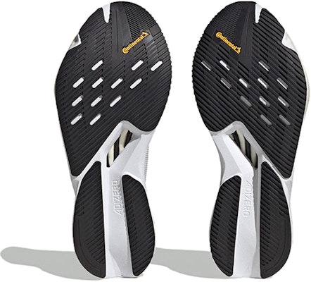 (W) アディダス Adizero Boston 12 白/シルバーメタリック ID6899 Details for (W) アディダス Adizero Boston 12 白/シルバーメタリック ID6899