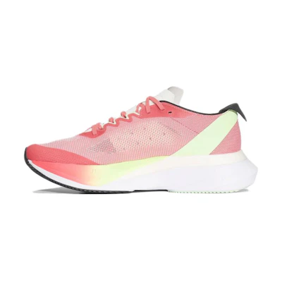 (W) adidas Adizero Boston 13 'Red'
