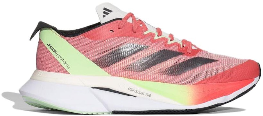(W) adidas Adizero Boston 13 'Merah' IG5926 Order (W) adidas Adizero Boston 13 'Merah' IG5926