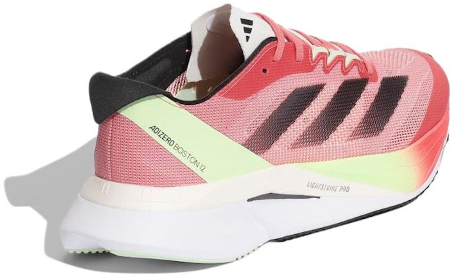 (W) adidas Adizero Boston 13 'Merah' IG5926 Shop (W) adidas Adizero Boston 13 'Merah' IG5926