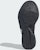 (Women) Adidas Adizero Boston 13  Running Shoes Core Black/Silver Metallic/Carbon JQ9804