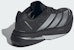 (Women) Adidas Adizero Boston 13  Running Shoes Core Black/Silver Metallic/Carbon JQ9804