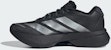 (Women) Adidas Adizero Boston 13  Running Shoes Core Black/Silver Metallic/Carbon JQ9804