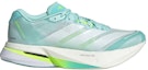 Order (Women) adidas Adizero Boston 13 'Semi Flash Aqua' JS4957