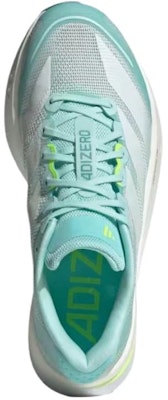 (Women) adidas Adizero Boston 13 'Semi Flash Aqua' JS4957 Shop (Women) adidas Adizero Boston 13 'Semi Flash Aqua' JS4957