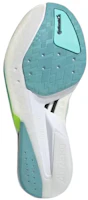 Purchase (W) adidas Adizero Boston 13 半閃水藍金屬檸檬黃 JS4957