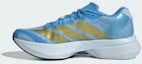 Details for (W) adidas Adizero Boston 13 Biru Burst/Emas Metallic/Biru Glow JP9250