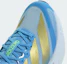 Cheap (W) adidas Adizero Boston 13 Biru Burst/Emas Metallic/Biru Glow JP9250