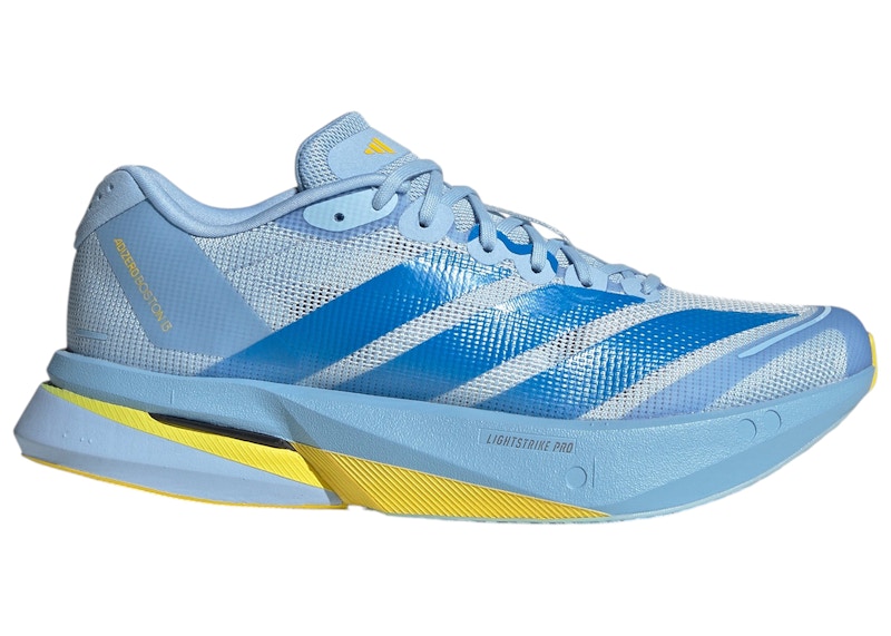 (Women) adidas Adizero Boston 13 Boston Marathon (2026) KK4241