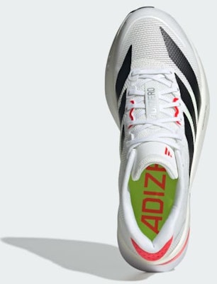 (Women) Adidas Adizero Boston 13 Cloud White/Core Black/Lucid Red JS4934 Order (Women) Adidas Adizero Boston 13 Cloud White/Core Black/Lucid Red JS4934