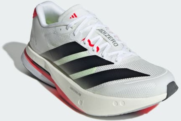 (Women) Adidas Adizero Boston 13 Cloud White/Core Black/Lucid Red JS4934 Shop (Women) Adidas Adizero Boston 13 Cloud White/Core Black/Lucid Red JS4934