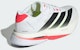 (Women) Adidas Adizero Boston 13 Cloud White/Core Black/Lucid Red JS4934