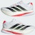 (Women) Adidas Adizero Boston 13 Cloud White/Core Black/Lucid Red JS4934