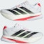 Sizing (Women) Adidas Adizero Boston 13 Cloud White/Core Black/Lucid Red JS4934