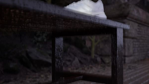 Order (W) 아디다스 아디제로 보스턴 13 클라우드 화이트/매트 실버/대쉬 그레이 JS4948