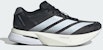 (Women) Adidas Adizero Boston 13 Core Black/Cloud White/Grey Five JS4958