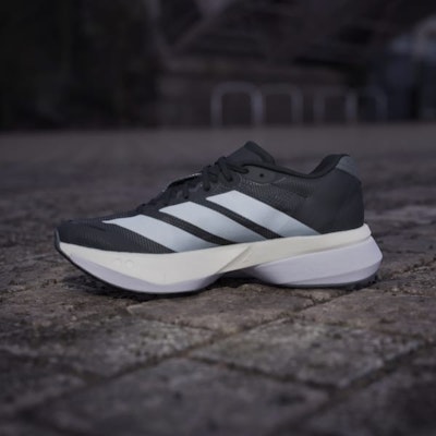 (Women) Adidas Adizero Boston 13 Core Black/Cloud White/Grey Five JS4958 Sizing (Women) Adidas Adizero Boston 13 Core Black/Cloud White/Grey Five JS4958